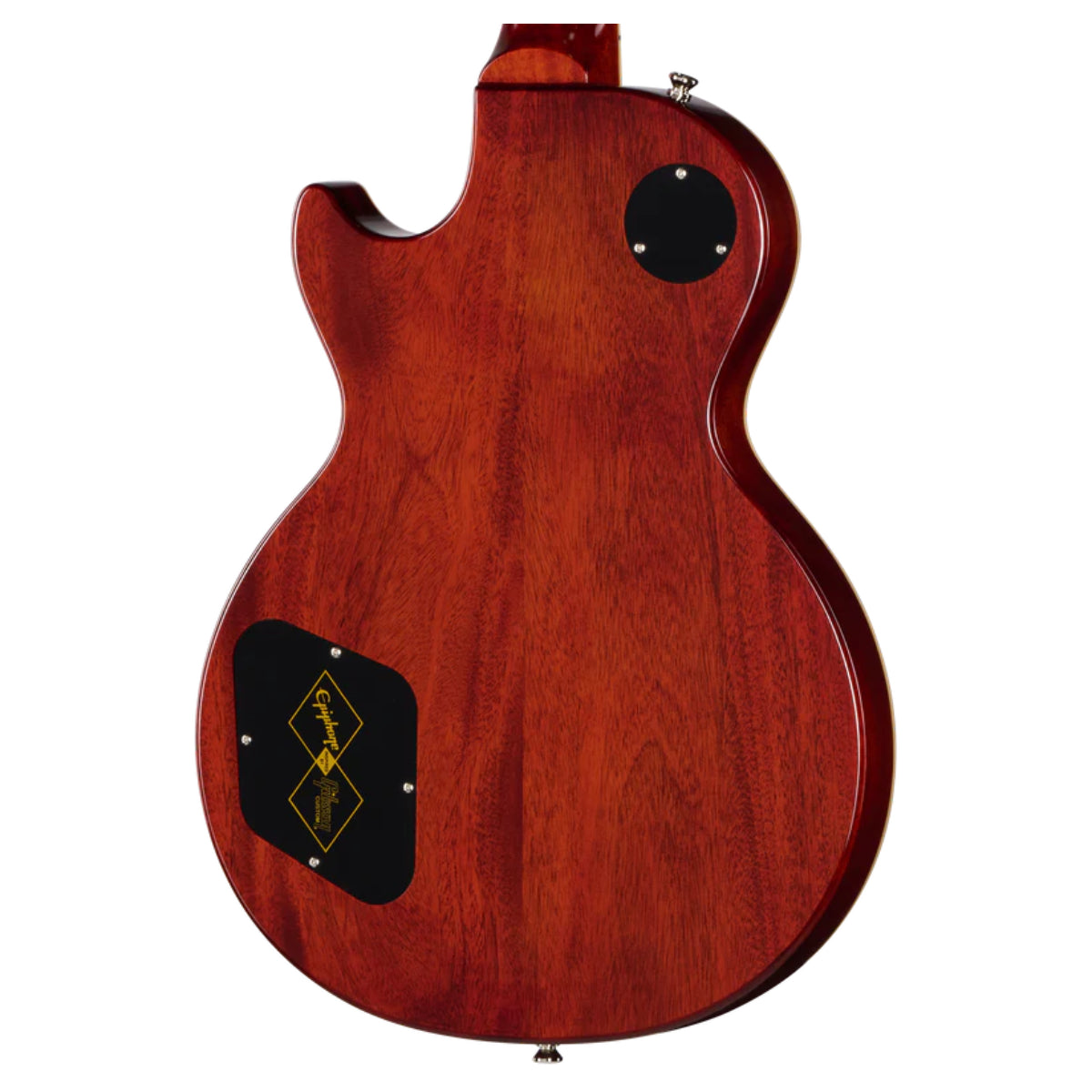 Đàn Guitar Điện Epiphone 1960 Les Paul Standard Reissue Washed Cherry Sunburst