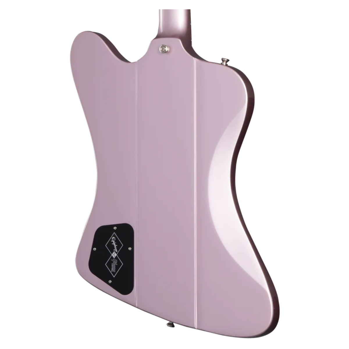 Đàn Guitar Điện Epiphone 1963 Firebird I Heather Poly