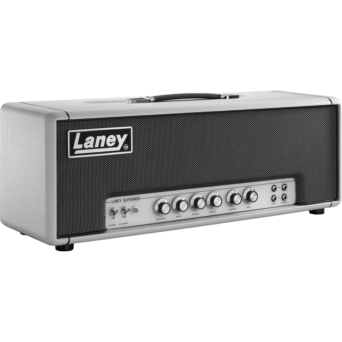 Laney Amplifier Supergroup LA100SM