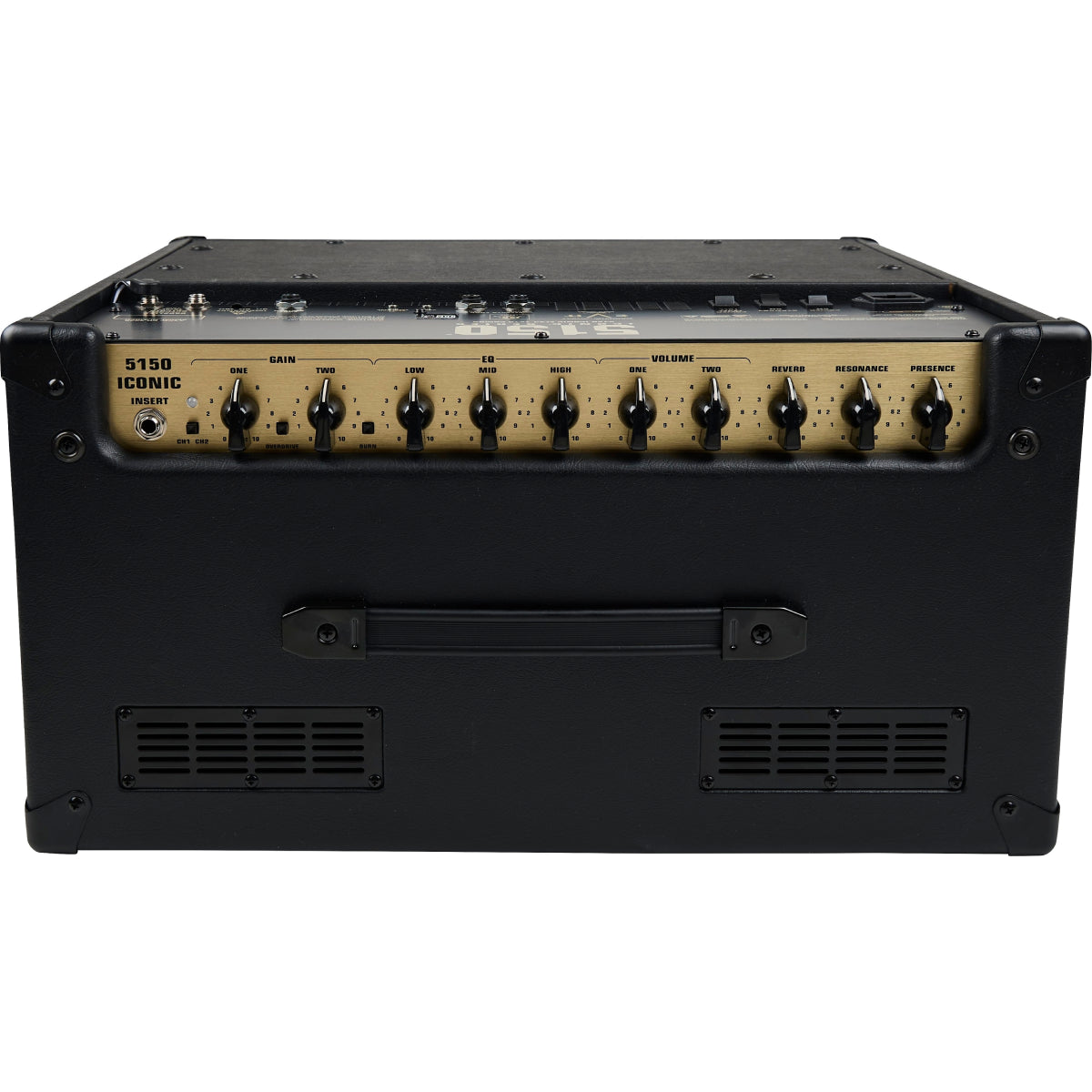 EVH Amplifier 5150 Iconic 15W EL34 1x10 Combo