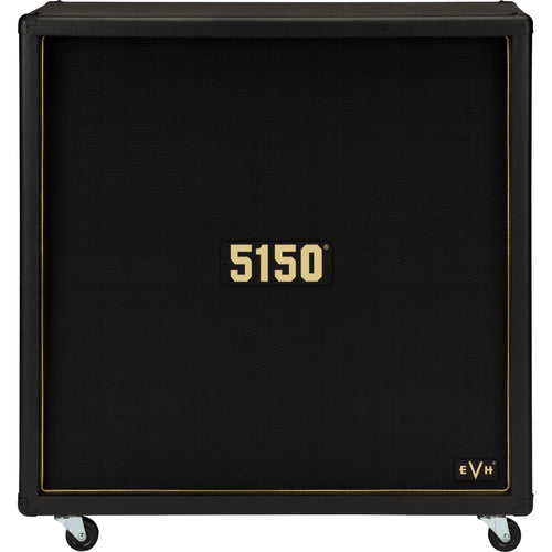 EVH Amplifier 5150 Iconic Series EL34 4×12 Cabinet