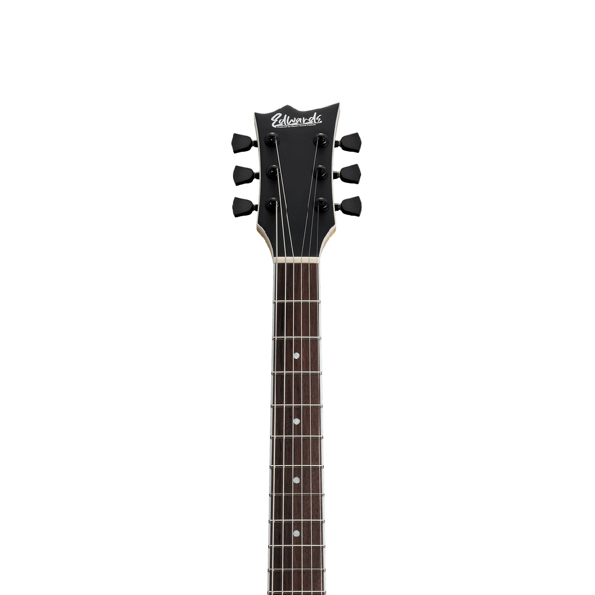 Đàn Guitar Điện ESP Edwards E-VIPER-1H - Satin Natural