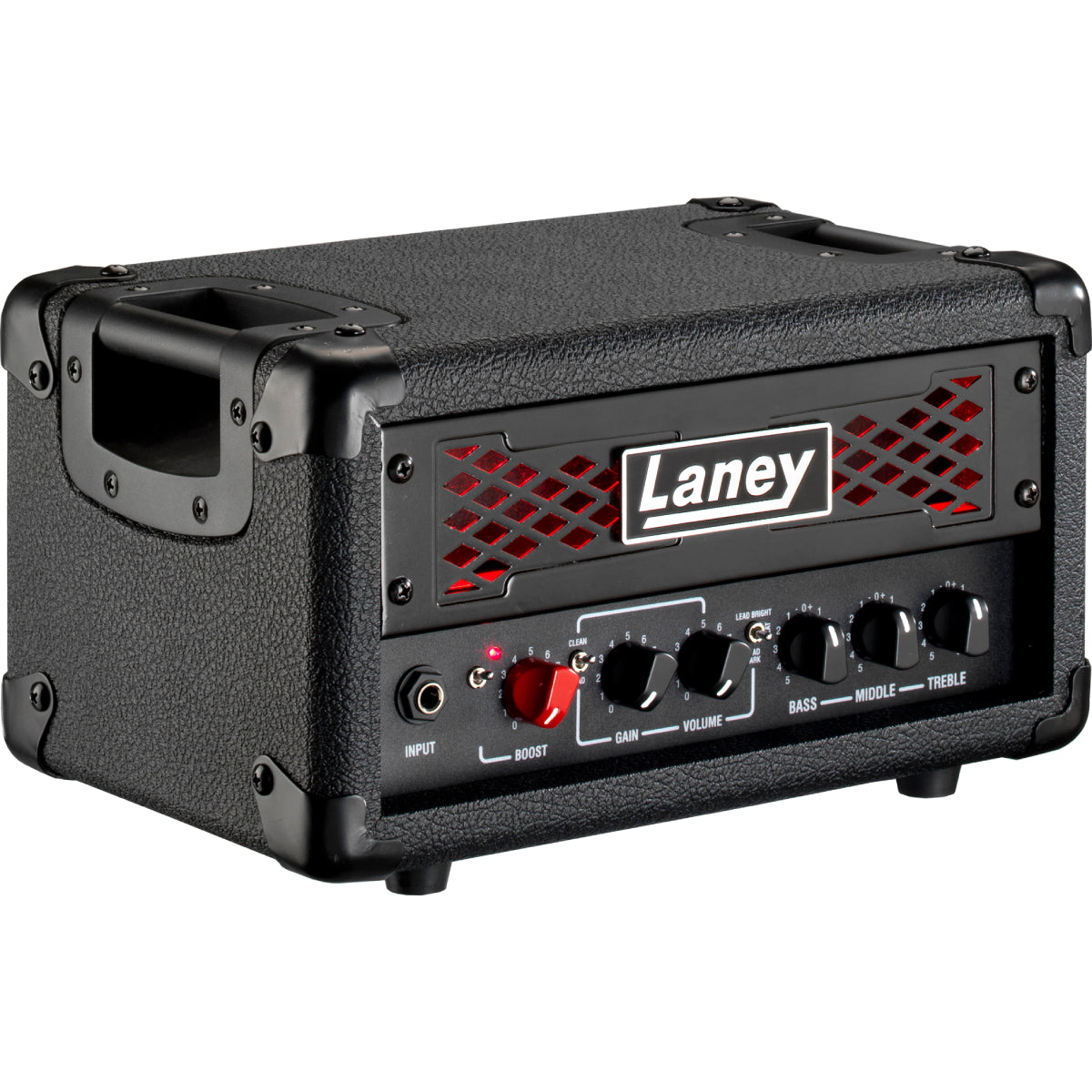 Laney Amplifier IRF LEADTOP