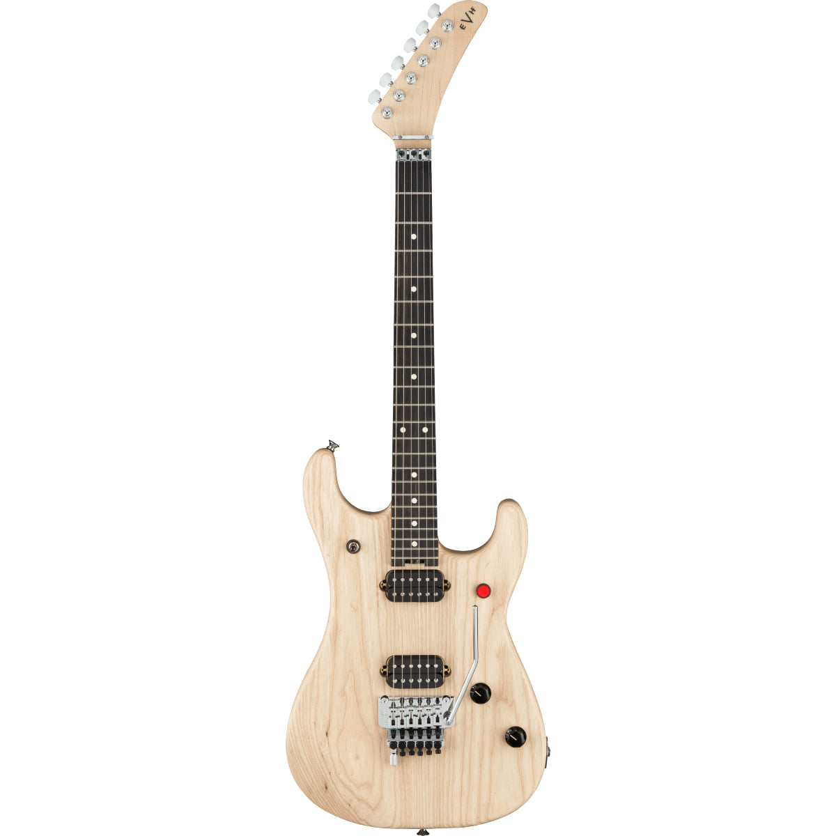 Đàn Guitar Điện EVH Limited Edition 5150 Deluxe Ash