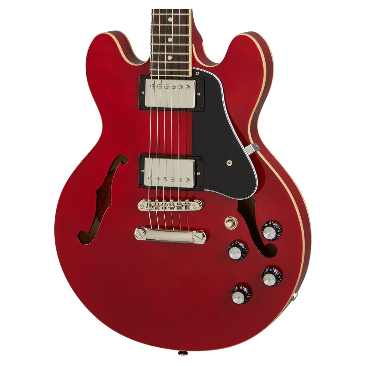 Đàn Guitar Điện Epiphone ES 339 Cherry