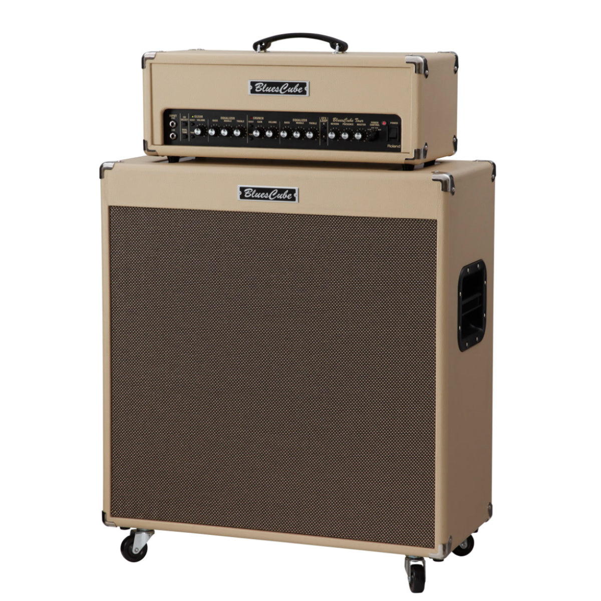 Amplifier Roland Blues Cube Tour