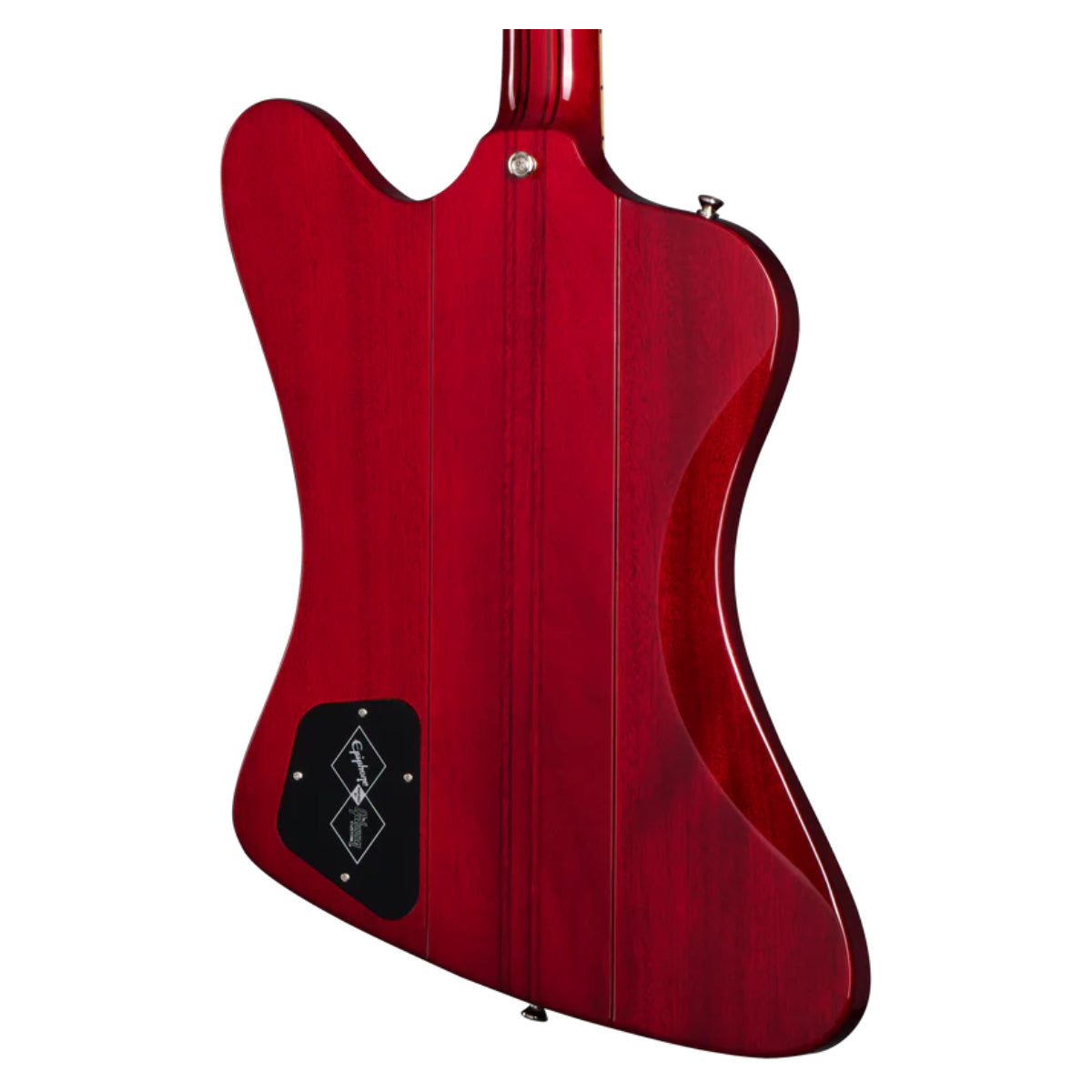 Đàn Guitar Điện Epiphone 1963 Firebird V Exclusive Cherry