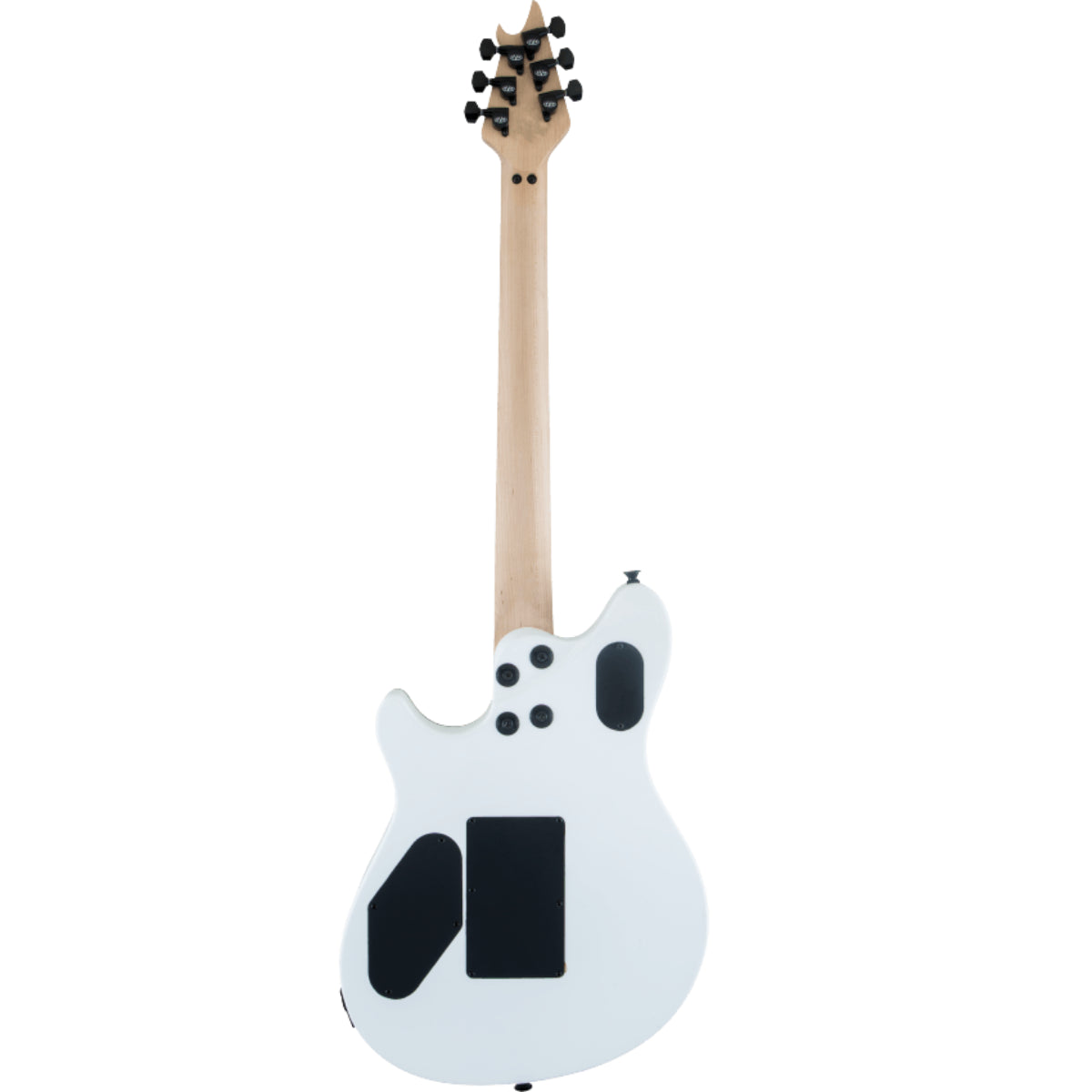Đàn Guitar Điện EVH Wolfgang Special, Polar White