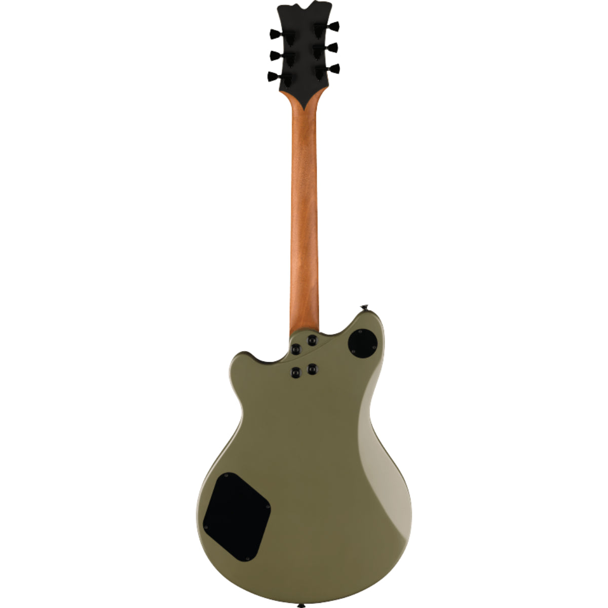 Đàn Guitar Điện EVH SA 126 Special, Matte Army Drab