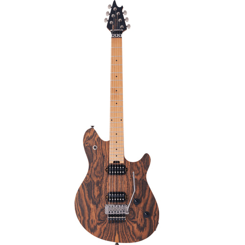 Đàn Guitar Điện EVH Wolfgang WG Standard Exotic Bocote
