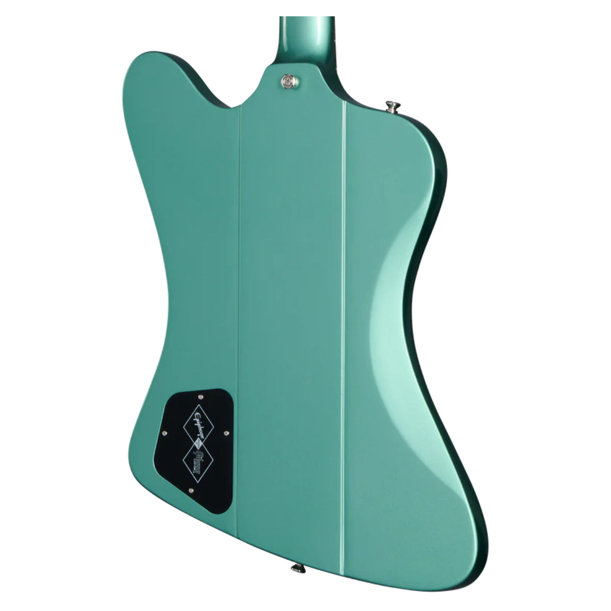 Đàn Guitar Điện Epiphone 1963 Firebird I Inverness Green