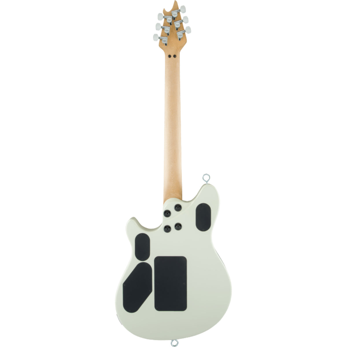 Đàn Guitar Điện Wolfgang USA Edward Van Halen Signature, Ivory