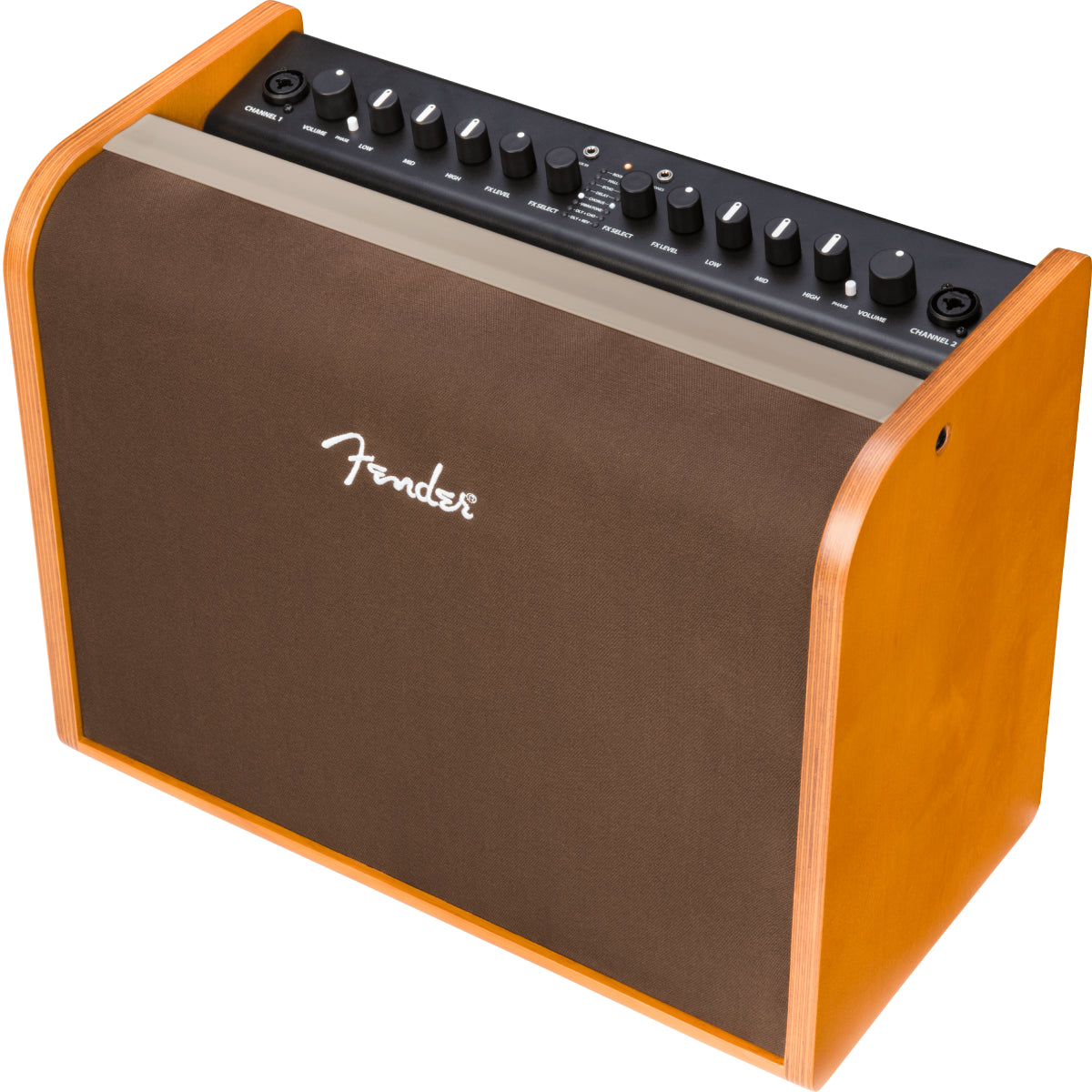 Amplifier Fender Acoustic 100