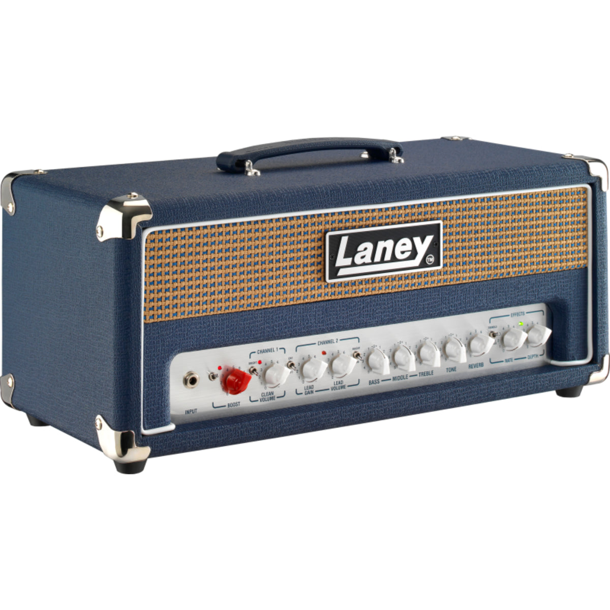 Laney Amplifier LF-SUPERTOP