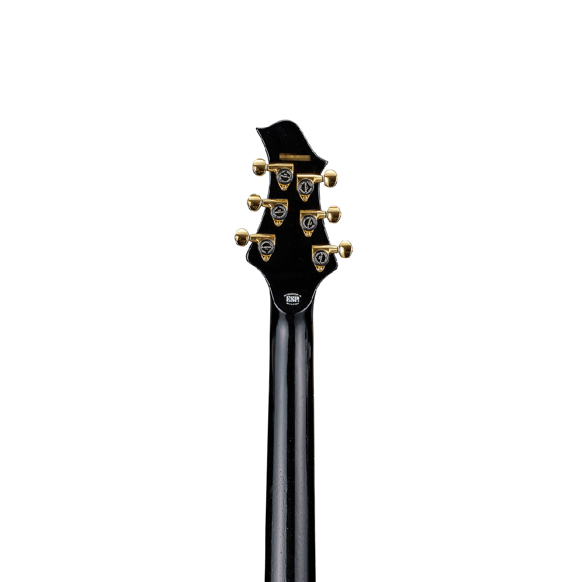 Đàn Guitar Điện ESP Edwards E-MYSTIQUE - See Thru White Sunburst
