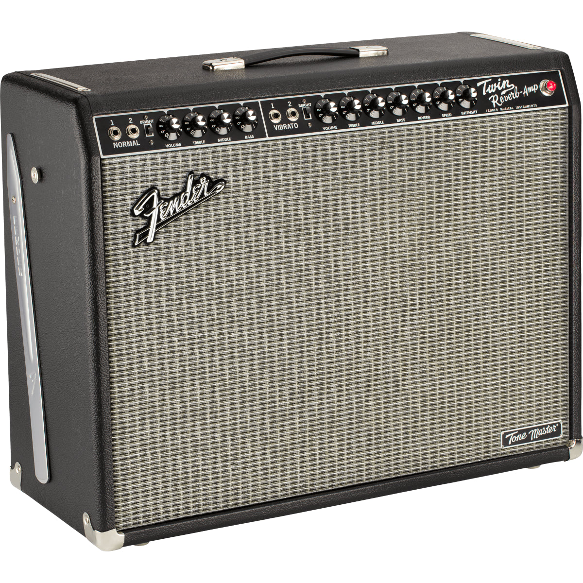 Amplifier Fender Tone Master Twin Reverb