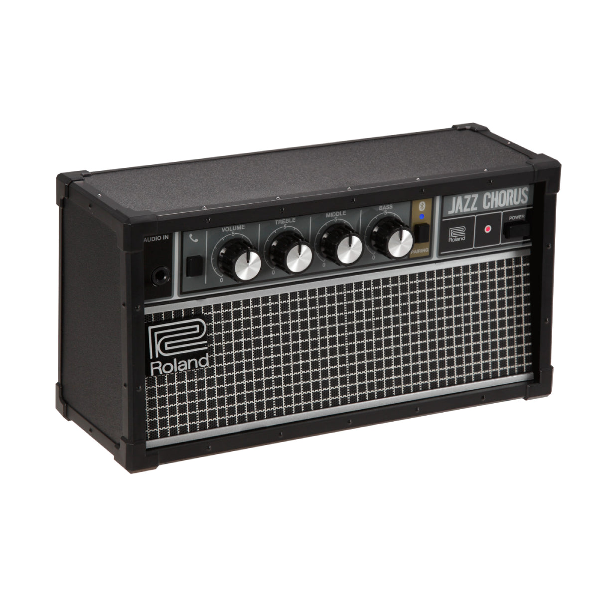 Amplifier Roland JC 01 Bluetooth Audio Speaker