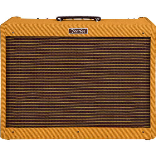 Amplifier Fender Blues Deluxe Reissue