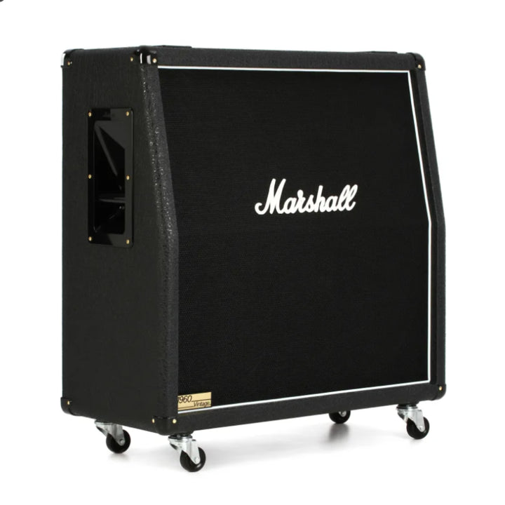 Marshall JVM205H - Head and 1960AV Cabinet Bundle