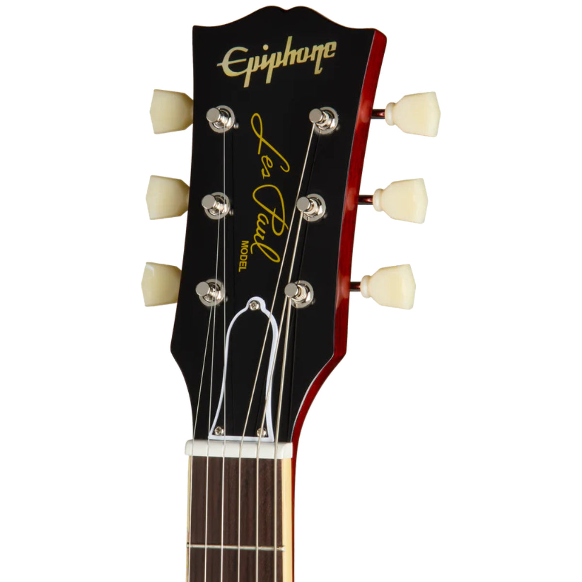 Đàn Guitar Điện Epiphone 1959 Les Paul Standard Reissue Deep Cherry Sunburst Left Handed