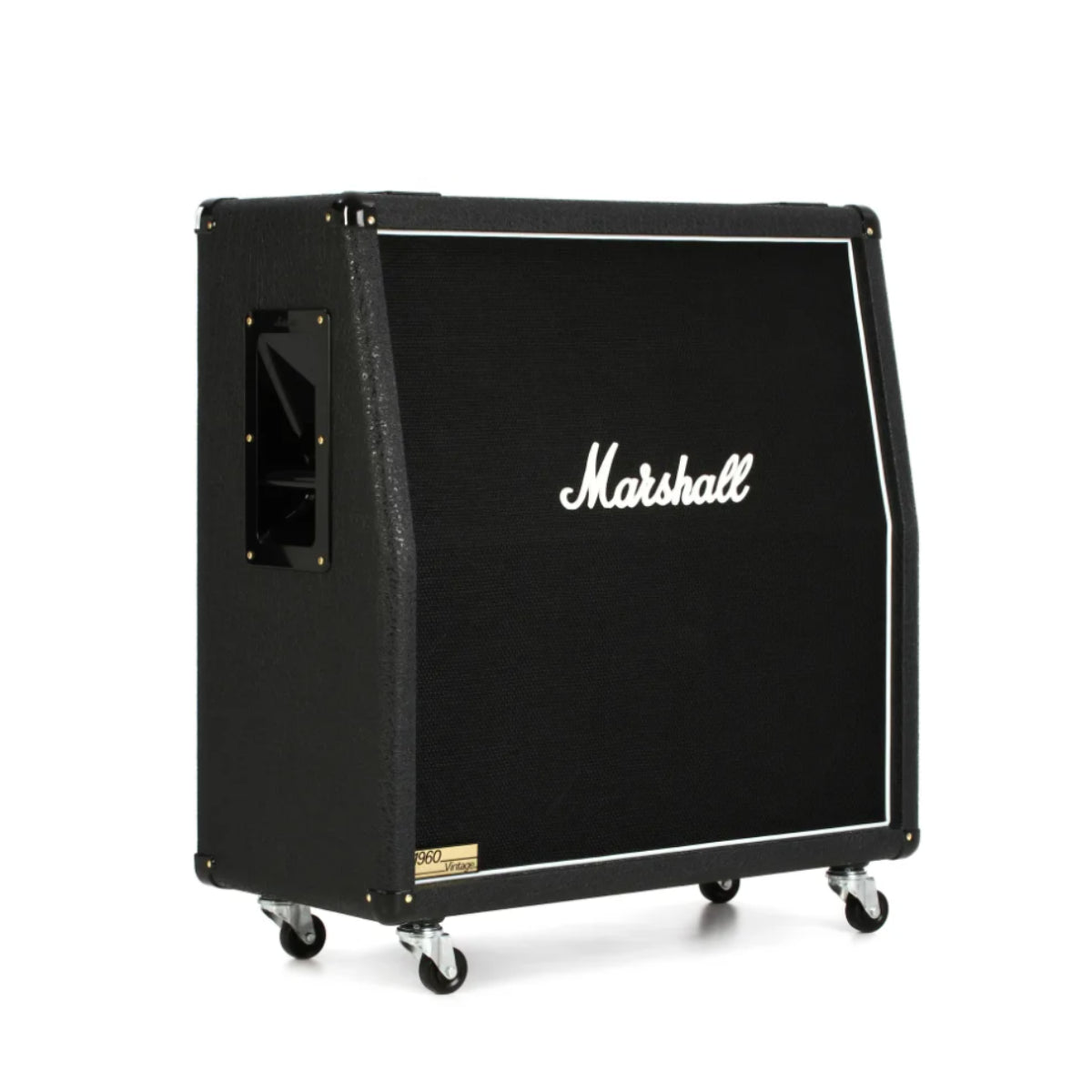 Marshall JVM210H/1960AV Half Stack Package