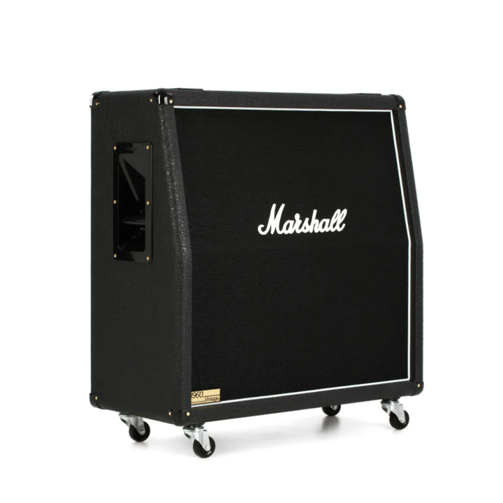 Marshall JVM210H/1960AV Half Stack Package
