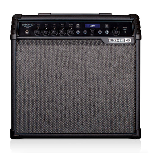 Line 6 Amplifier Spider V 60 MkII