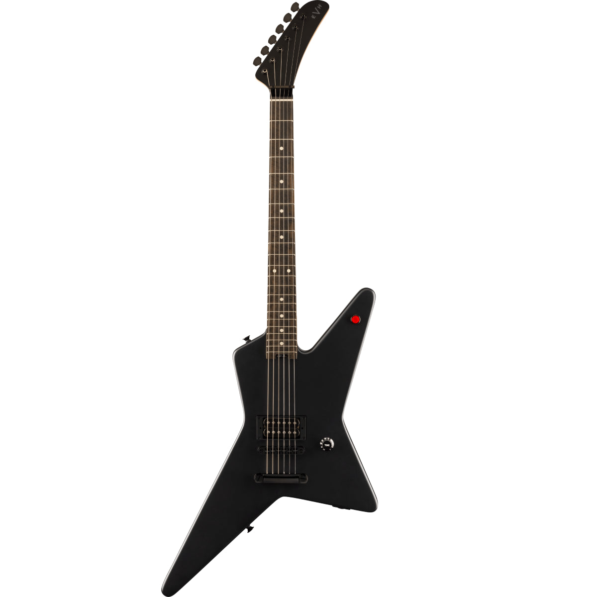 Đàn Guitar Điện EVH Limited Edition EVH Star T.O.M., Stealth Black