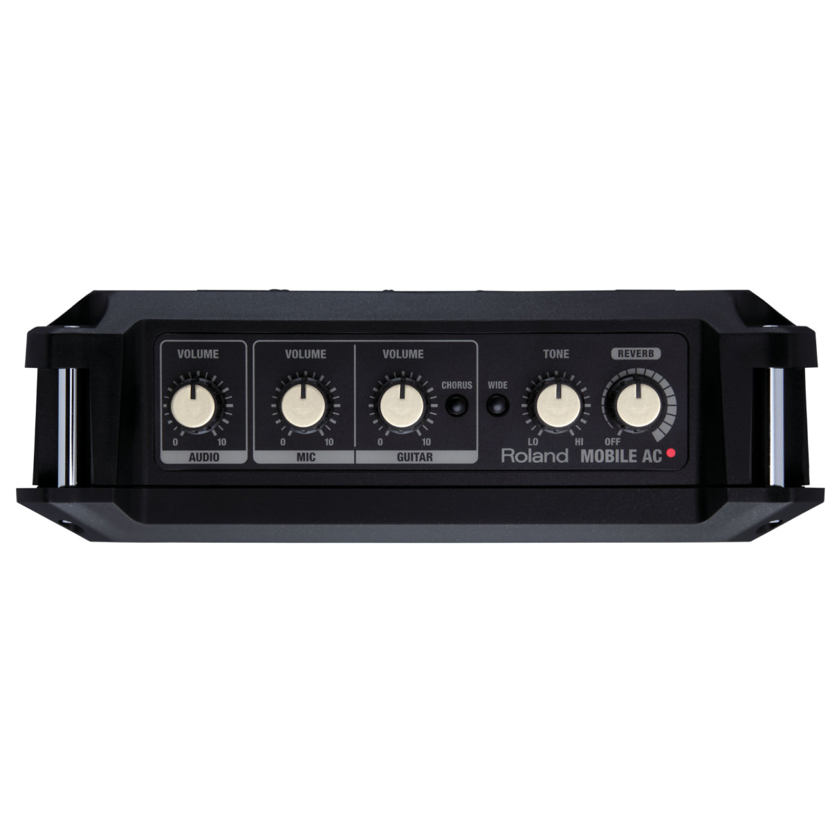 Amplifier Roland Mobile AC