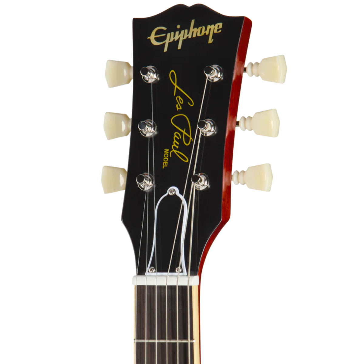 Đàn Guitar Điện Epiphone 1960 Les Paul Standard Reissue Iced Tea Burst Left Handed