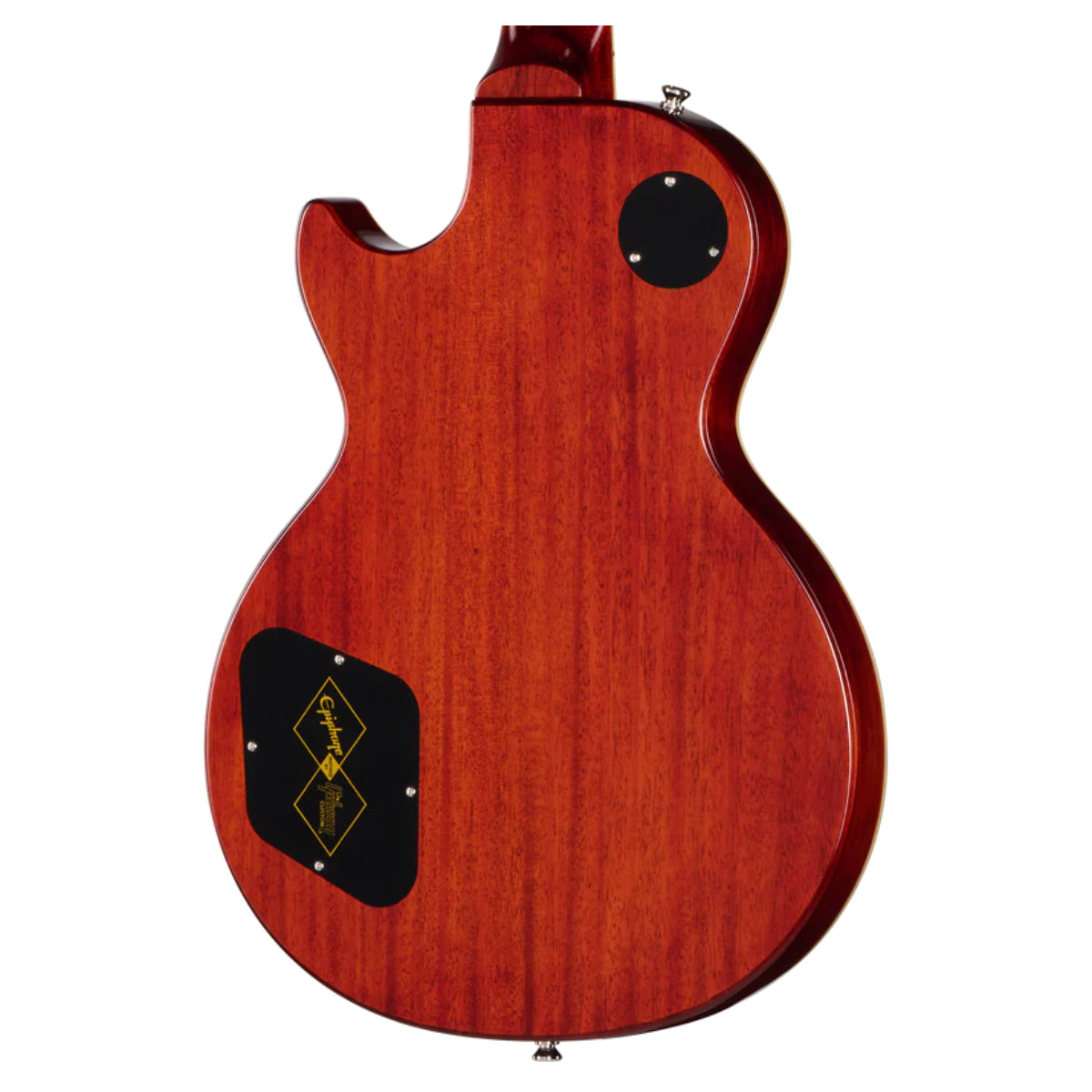 Đàn Guitar Điện Epiphone 1959 Les Paul Standard Reissue Washed Bourbon Burst