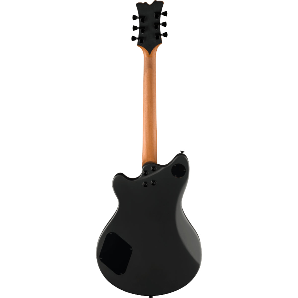Đàn Guitar Điện EVH SA 126 Special, Stealth Black