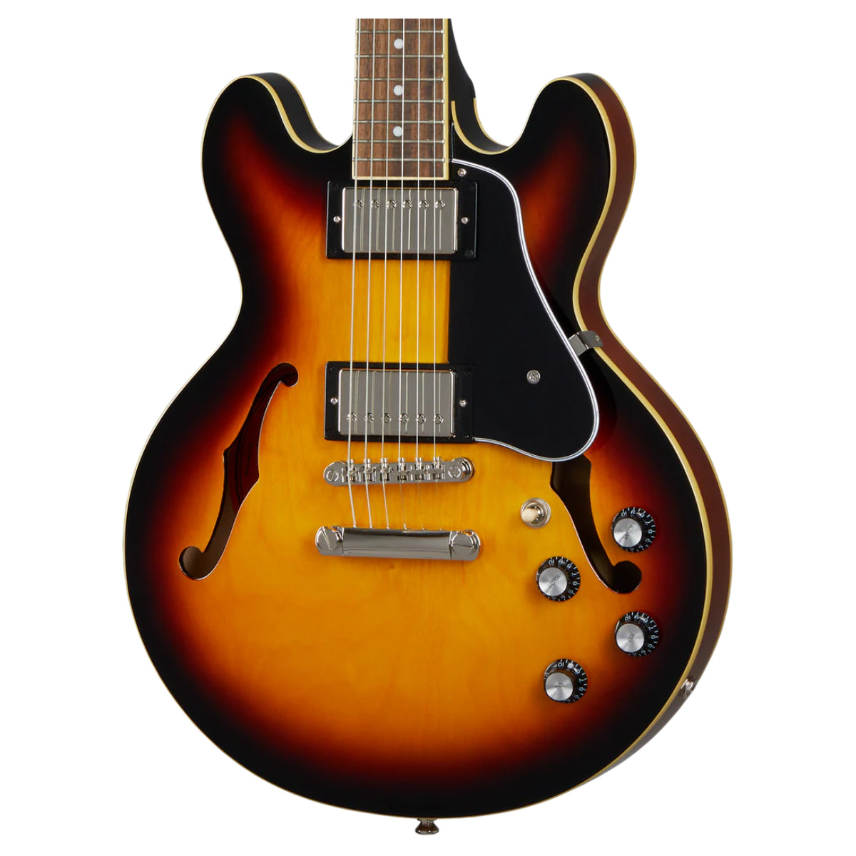 Đàn Guitar Điện Epiphone ES 339 Vintage Sunburst