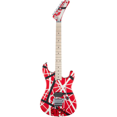 Đàn Guitar Điện EVH Striped Series 5150