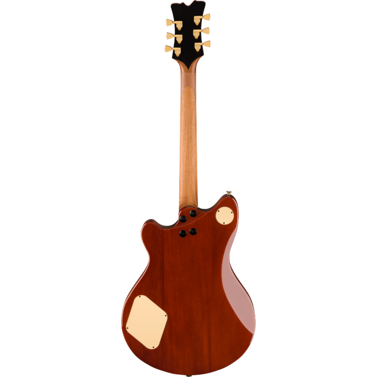 Đàn Guitar Điện EVH SA126 Special QM, Tobacco Burst