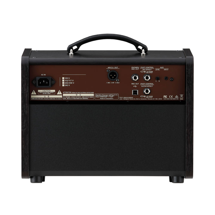 Amplifier BOSS Acoustic Singer Live LT