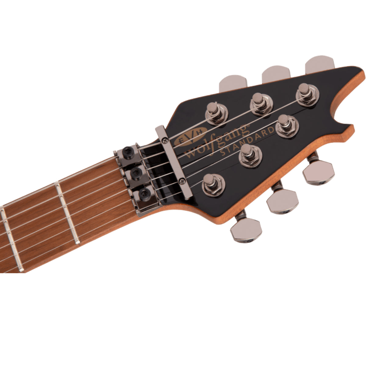 Đàn Guitar Điện EVH Wolfgang WG Standard QM, Baked Maple Fingerboard, Northern Lights