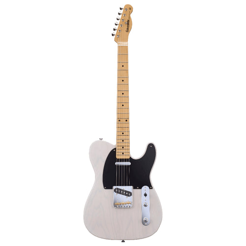 Đàn Guitar Điện ESP Edwards E-TE-ASM - Blond