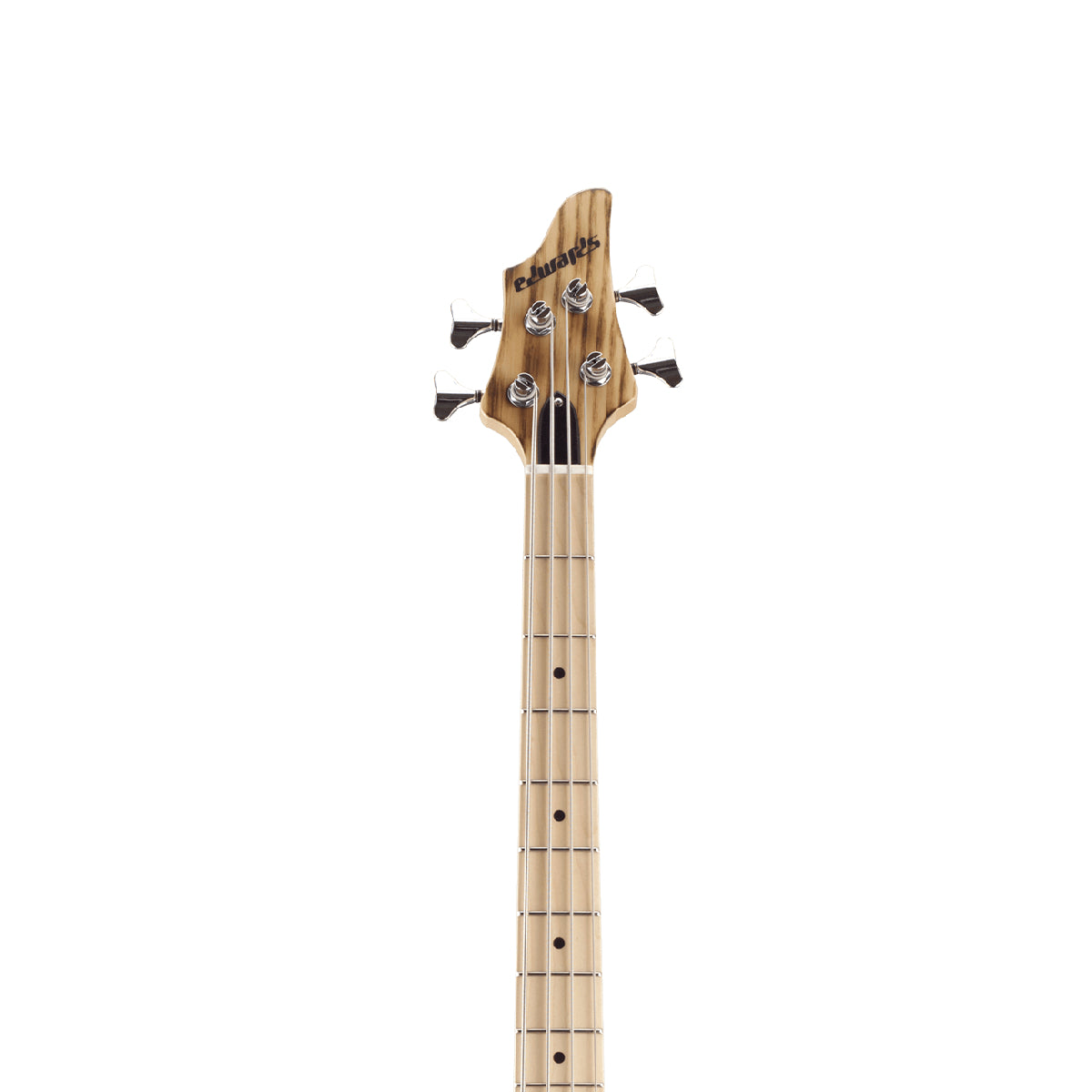 Đàn Guitar Điện ESP Edwards E-BB/M - Satin Burner