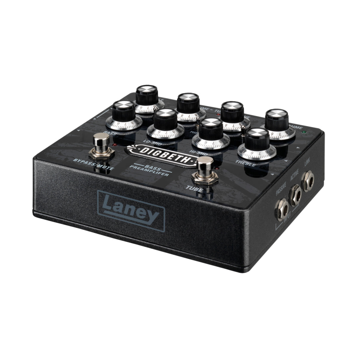 Laney Amplifier Digbeth DB PRE