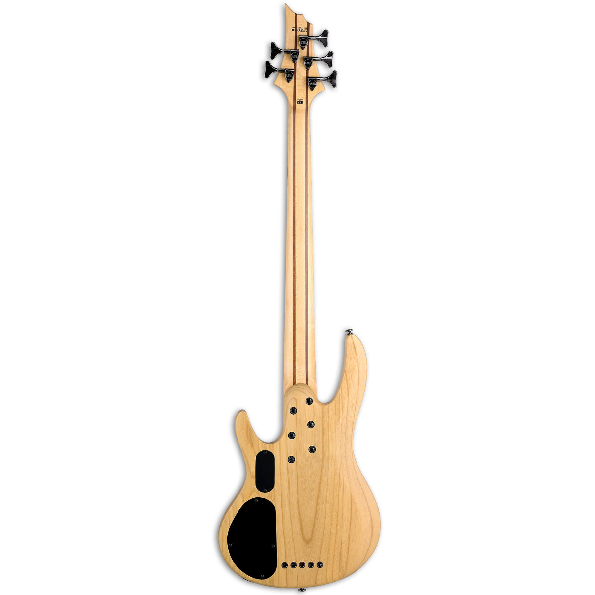 Đàn Guitar Bass ESP LTD B-205SM Natural Satin