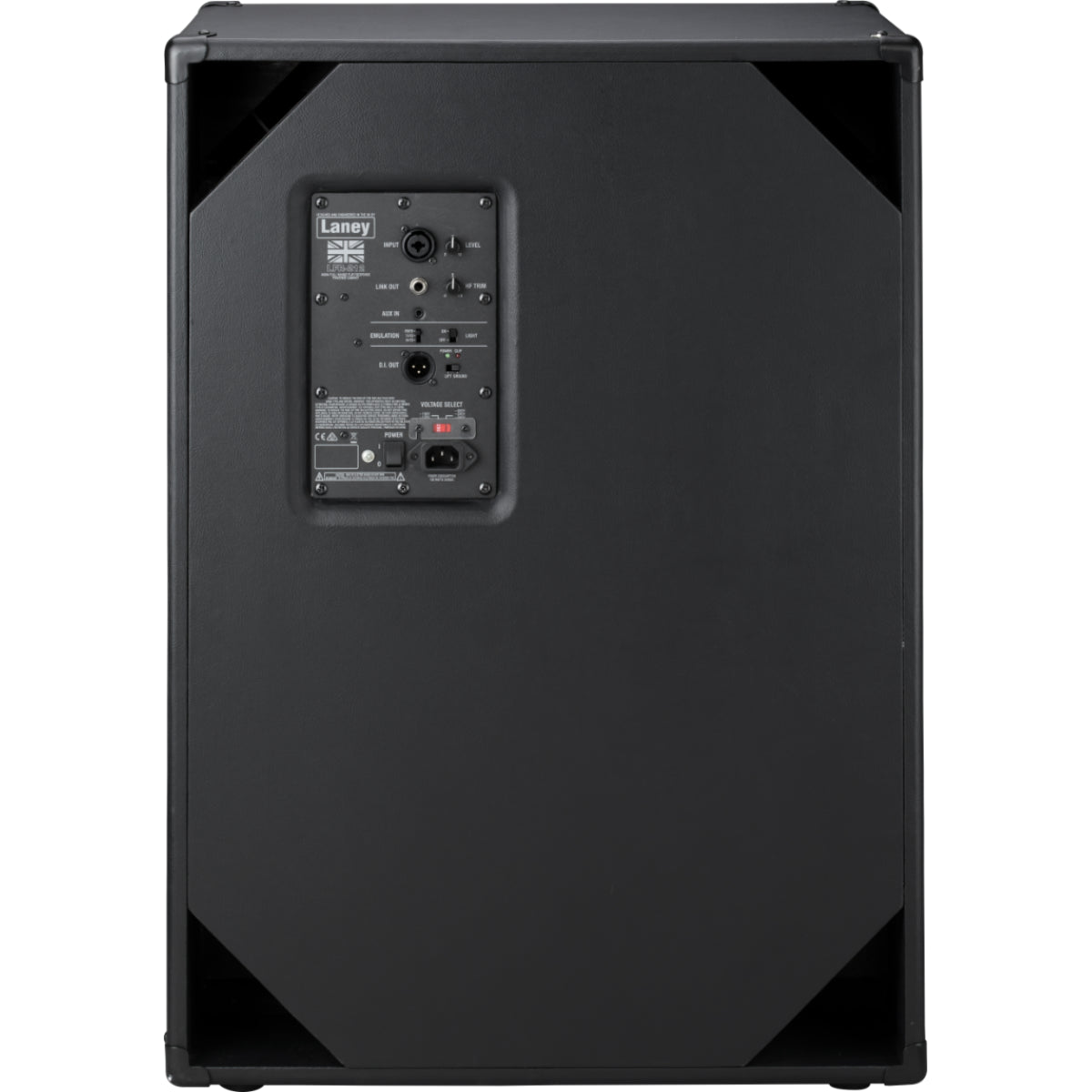 Laney Amplifier LFR 212