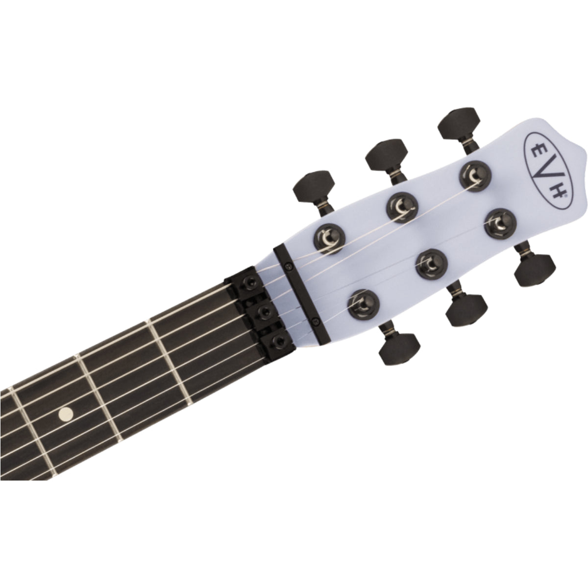 Đàn Guitar Điện Limited Edition EVH Star, Primer Gray