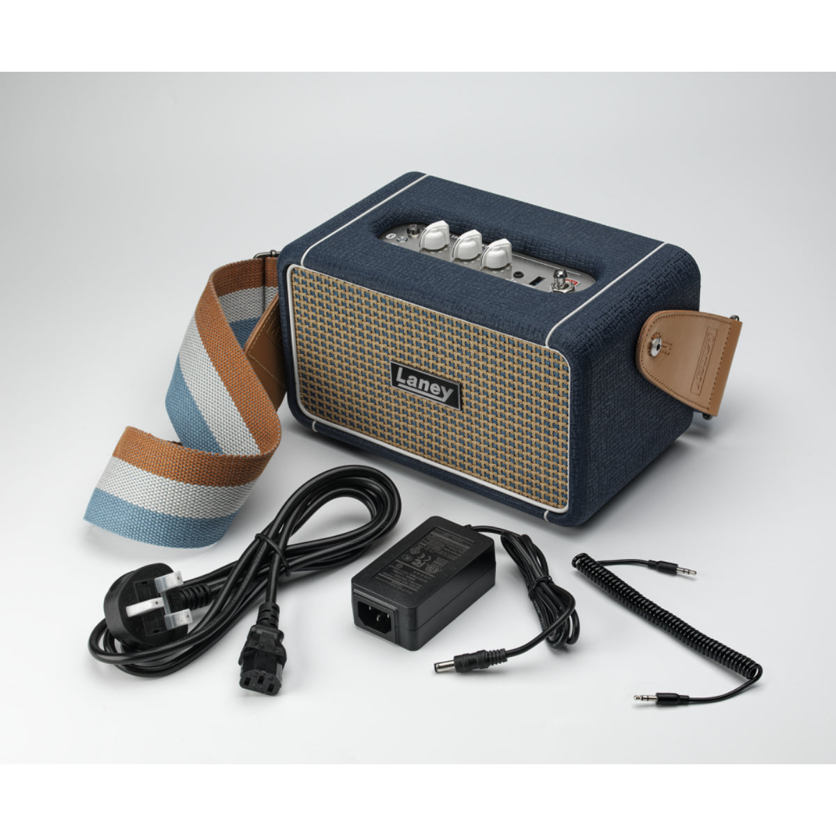 Laney Amplifier F67 Lionheart