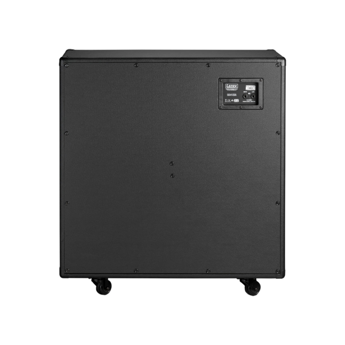 Laney Amplifier GS412IA Guitar Cabinet 