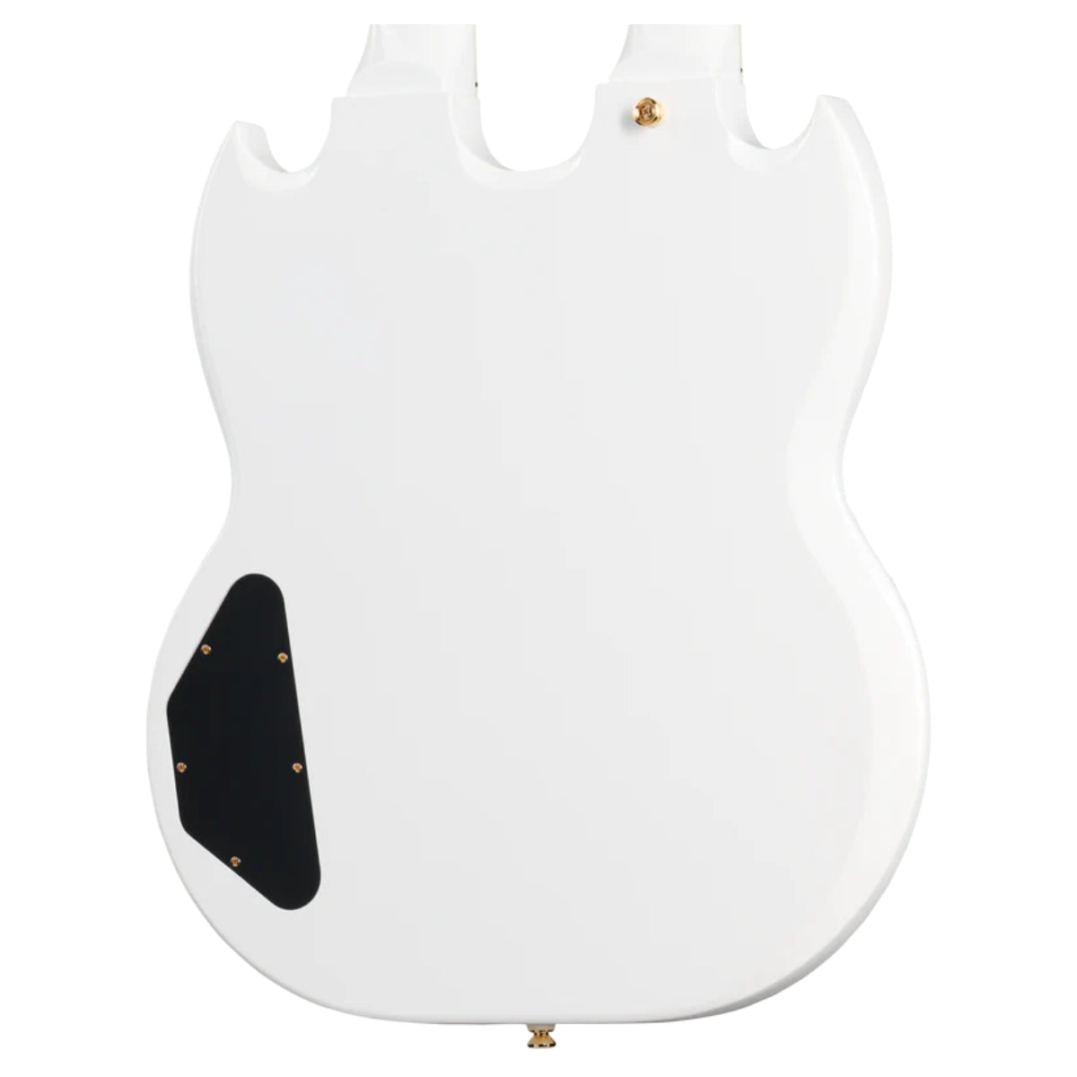 Đàn Guitar Điện Epiphone EDS 1275 Doubleneck Alpine White