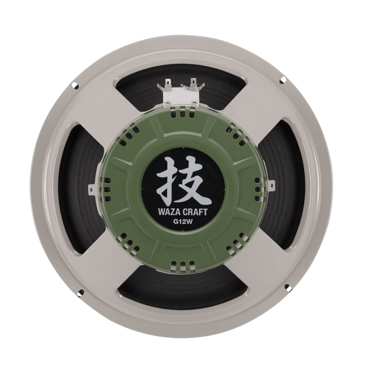 Amplifier BOSS Waza Speaker