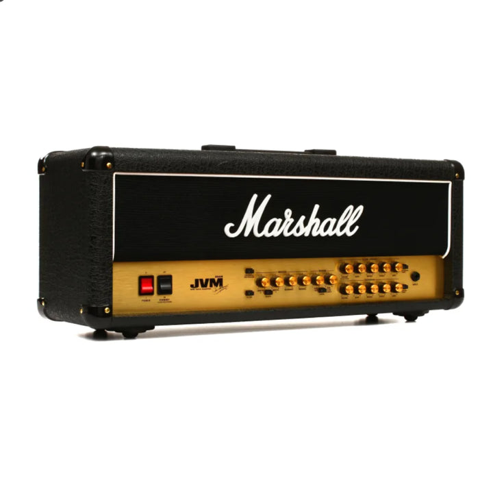 Marshall JVM205H - Head and 1960AV Cabinet Bundle