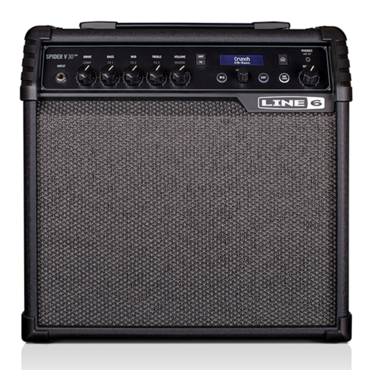 Line 6 Amplifier Spider V 30 MkII