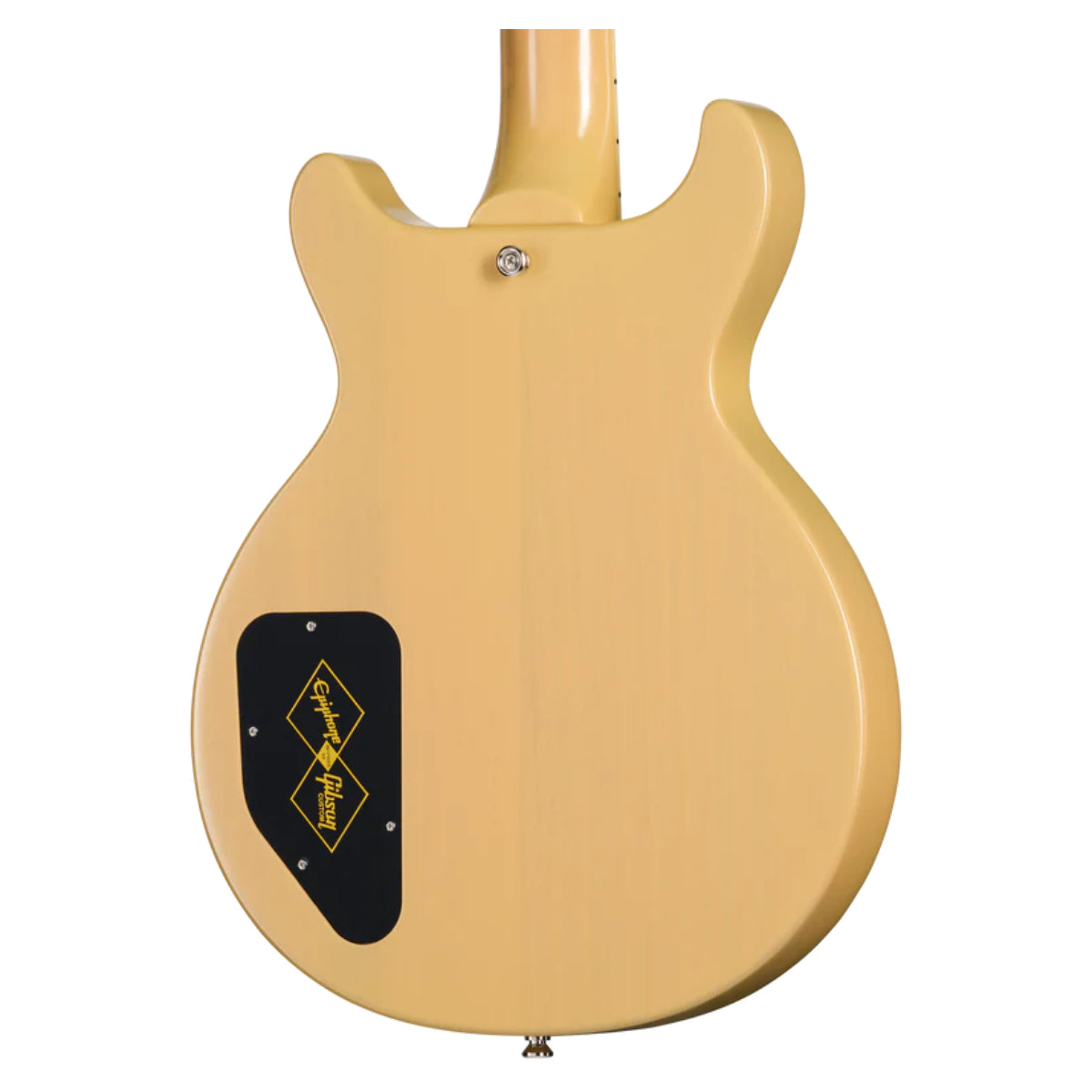 Đàn Guitar Điện Epiphone 1960 Les Paul Special Double Cut Reissue TV Yellow